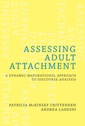 Cover: Assessing Adult Attachment - W. W. Norton & Company