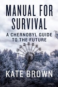 Cover: Manual for Survival - W. W. Norton & Company