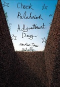 Cover: Adjustment Day - W. W. Norton & Company