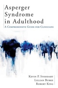 Cover: Asperger Syndrome in Adulthood - W. W. Norton & Company