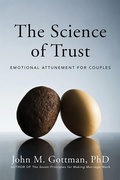 Cover: The Science of Trust - W. W. Norton & Company