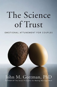 Enlarge image Cover: The Science of Trust - W. W. Norton & Company