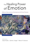 Cover: The Healing Power of Emotion - W. W. Norton & Company