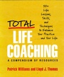 Cover: Total Life Coaching - W. W. Norton & Company