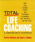 Cover: Total Life Coaching - W. W. Norton & Company