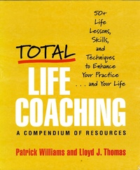 Enlarge image Cover: Total Life Coaching - W. W. Norton & Company