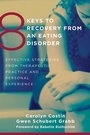 Cover: 8 Keys to Recovery from an Eating Disorder - W. W. Norton & Company