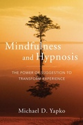 Cover: Mindfulness and Hypnosis - W. W. Norton & Company