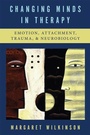 Cover: Changing Minds in Therapy - W. W. Norton & Company