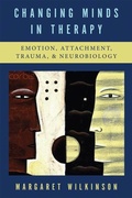 Cover: Changing Minds in Therapy - W. W. Norton & Company