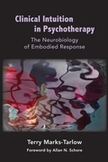 Cover: Clinical Intuition in Psychotherapy - W. W. Norton & Company