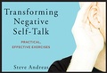 Cover: Transforming Negative Self-Talk - W. W. Norton & Company