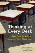 Abbildung von: Thinking at Every Desk - W. W. Norton & Company