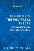 Cover: The Pocket Guide to the Polyvagal Theory - W. W. Norton & Company