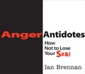 Cover: Anger Antidotes - W. W. Norton & Company