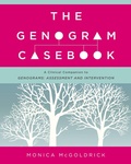 Cover: The Genogram Casebook - W. W. Norton & Company