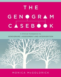 Enlarge image Cover: The Genogram Casebook - W. W. Norton & Company