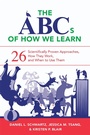 Cover: The ABCs of How We Learn - W. W. Norton & Company