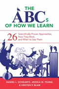 Cover: The ABCs of How We Learn - W. W. Norton & Company