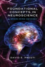 Cover: Foundational Concepts in Neuroscience - W. W. Norton & Company