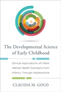 Cover: The Developmental Science of Early Childhood - W. W. Norton & Company