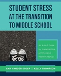 Abbildung von: Student Stress at the Transition to Middle School - W. W. Norton & Company