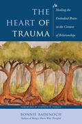 Cover: The Heart of Trauma - W. W. Norton & Company