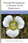 Cover: Prenatal Development and Parents' Lived Experiences - W. W. Norton & Company