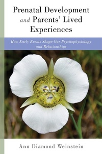 Enlarge image Cover: Prenatal Development and Parents' Lived Experiences - W. W. Norton & Company