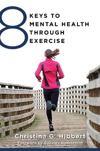 Abbildung von: 8 Keys to Mental Health Through Exercise - W. W. Norton & Company