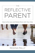 Cover: The Reflective Parent - W. W. Norton & Company
