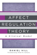 Cover: Affect Regulation Theory - W. W. Norton & Company