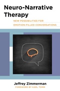 Cover: Neuro-Narrative Therapy - W. W. Norton & Company