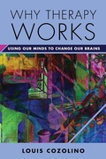 Cover: Why Therapy Works - W. W. Norton & Company
