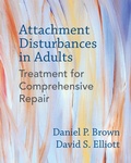 Cover: Attachment Disturbances in Adults - W. W. Norton & Company