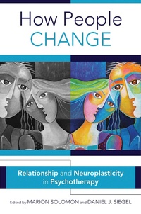 Enlarge image Cover: How People Change - W. W. Norton & Company