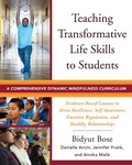 Cover: Teaching Transformative Life Skills to Students - W. W. Norton & Company