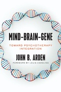 Cover: Mind-Brain-Gene - W. W. Norton & Company