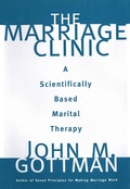 Cover: The Marriage Clinic - W. W. Norton & Company