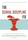 Cover: The School Discipline Fix - W. W. Norton & Company