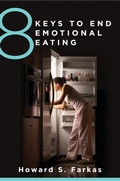 Cover: 8 Keys to End Emotional Eating - W. W. Norton & Company