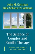 Cover: The Science of Couples and Family Therapy - W. W. Norton & Company