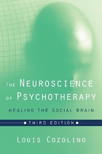 Abbildung von: The Neuroscience of Psychotherapy: Healing the Social Brain (Third Edition)  (Norton Series on Interpersonal Neurobiology) - W. W. Norton & Company