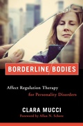 Cover: Borderline Bodies - W. W. Norton & Company