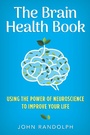 Cover: The Brain Health Book - W. W. Norton & Company