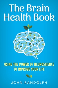 Enlarge image Cover: The Brain Health Book - W. W. Norton & Company