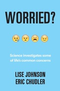 Cover: Worried? - W. W. Norton & Company