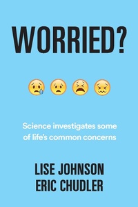 Enlarge image Cover: Worried? - W. W. Norton & Company