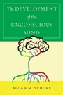 Cover: The Development of the Unconscious Mind - W. W. Norton & Company
