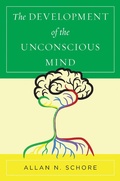 Cover: The Development of the Unconscious Mind - W. W. Norton & Company